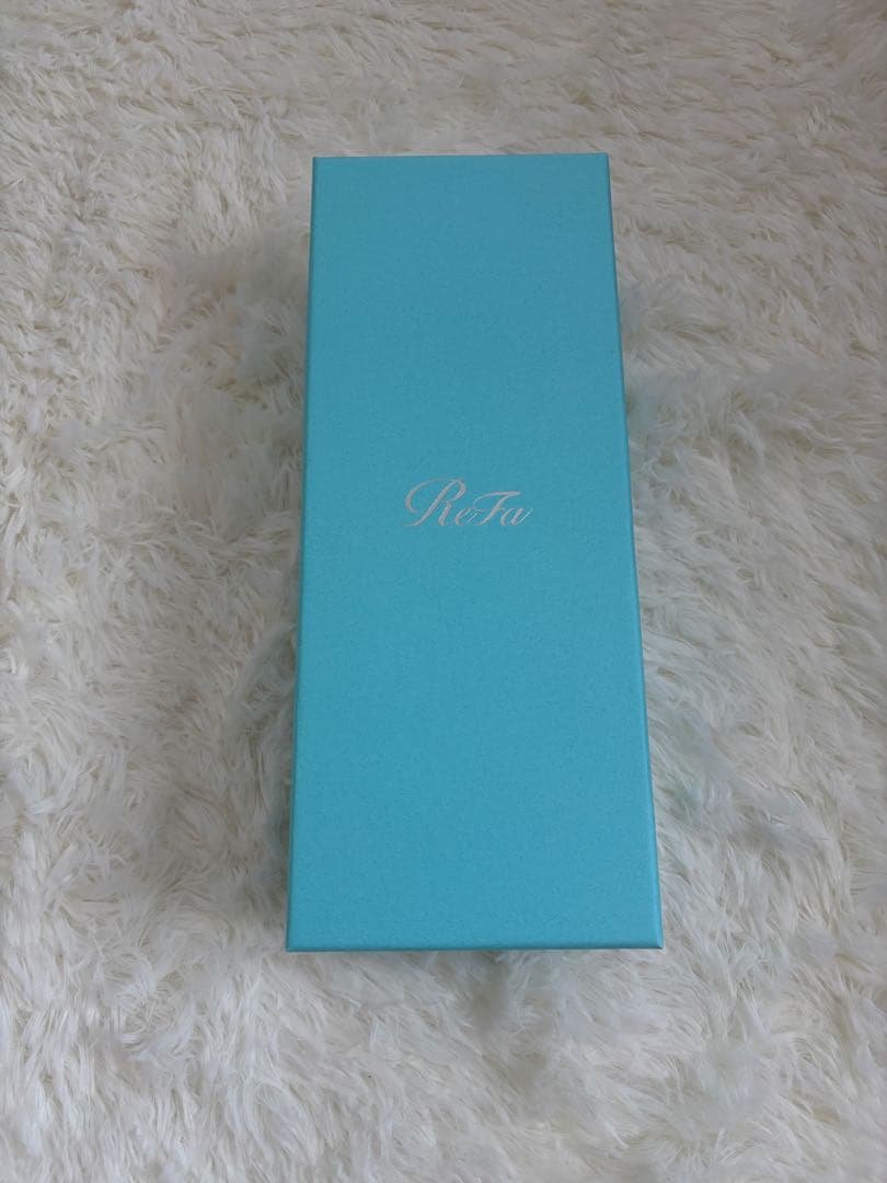 ReFa ファインバブルピュアシャワーヘッド