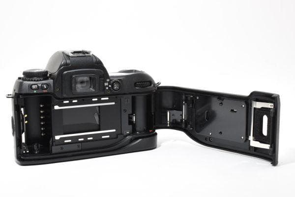 ★訳あり品★ ニコン F80 ボディ #808