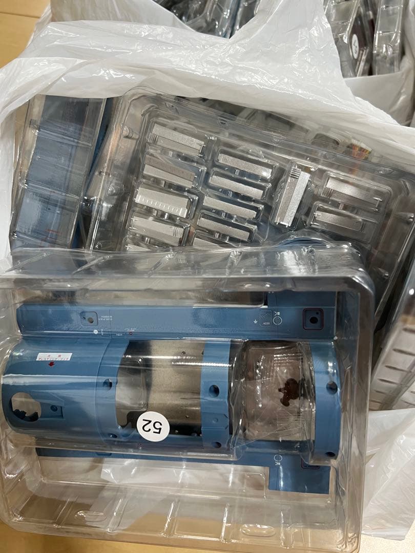 【全巻セット・未組み立て】デアゴスティーニ　航空自衛隊 F-2戦闘機をつくる