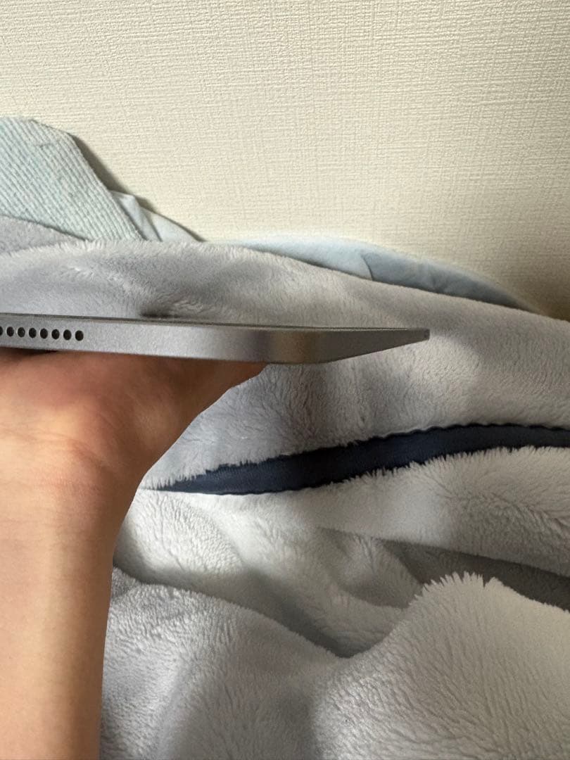 iPad Pro（第4世代）M2 Wi-Fi 128GB 本体のみ