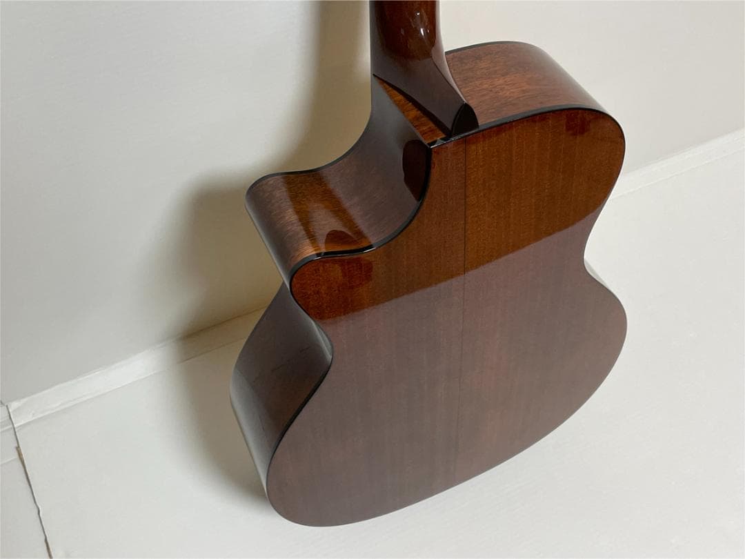 Martin Custom GPC-18 Premium Top 2022年製