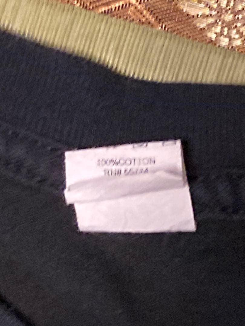 当時物　THE JESUS AND MARY CHAIN Tシャツ