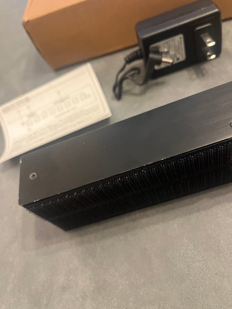 その他 FREE THE TONE PT-5D