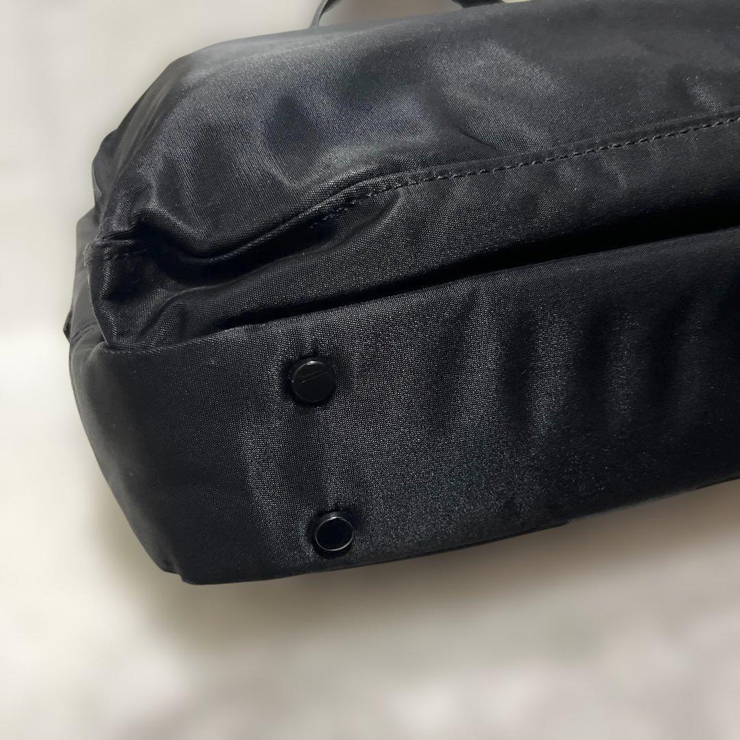 PORTER TIME 2WAY BRIEFCASE(L)　ブリーフケース　L