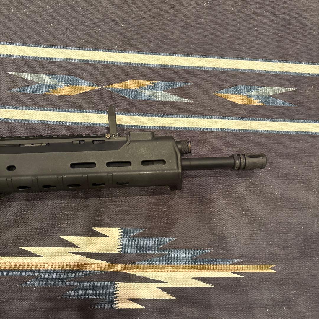 KSC PTS MASADA ガスブローバック