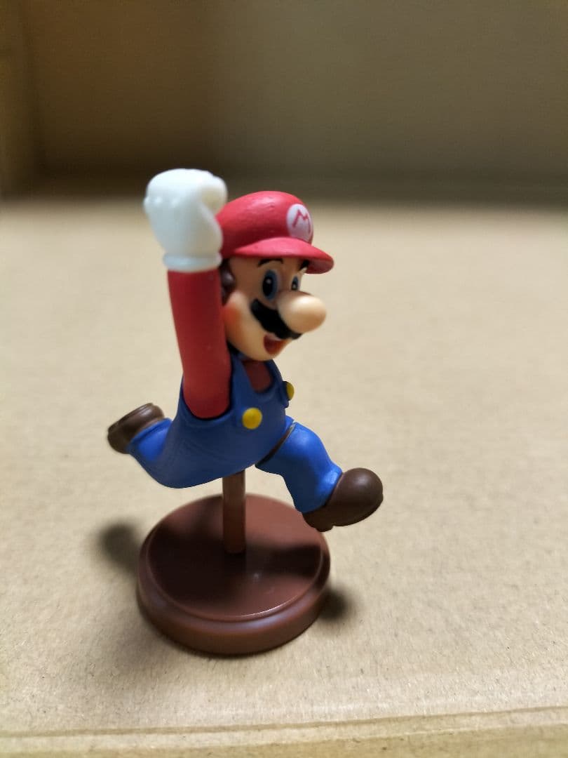 チョコエッグ スーパーマリオ フィギュア まとめ売り