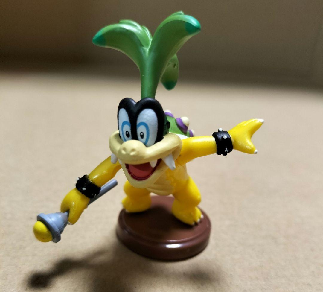 チョコエッグ スーパーマリオ フィギュア まとめ売り