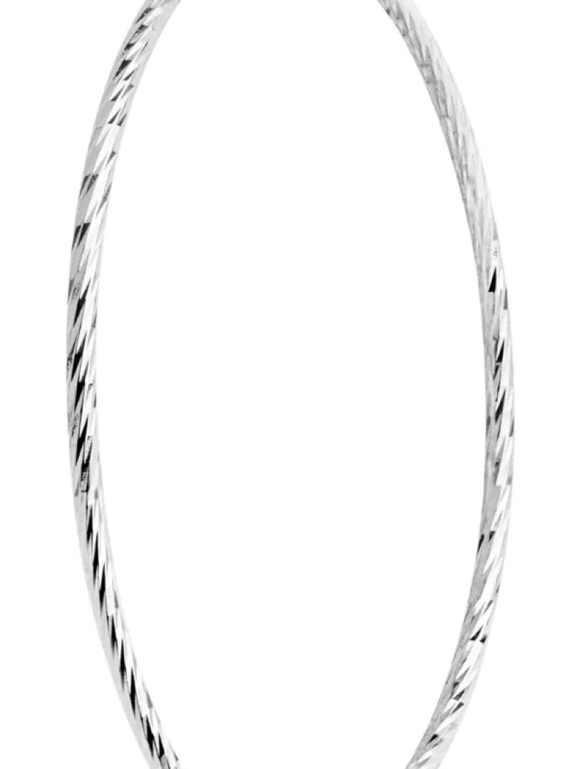 アクセサリー MARIA BLACK Liv Hoop Pierced Earring 50