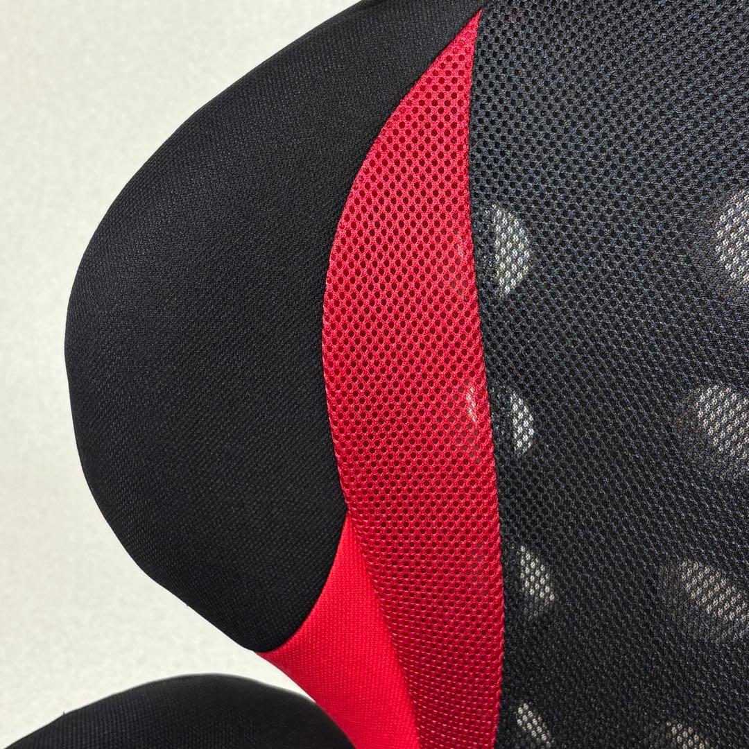 エールべべ サラット3ステップクワトロST ジュニアシート ALC248