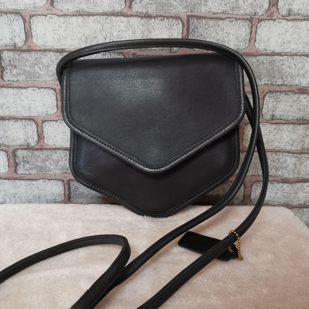 バッグ COACH OLDCOACH MEGAN BAG SAPPHIRE USA