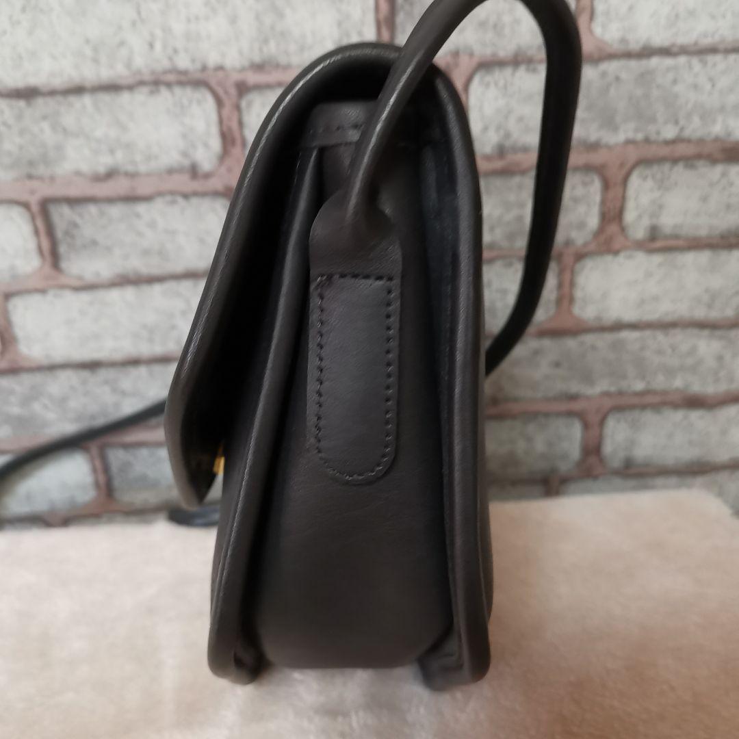 バッグ COACH OLDCOACH MEGAN BAG SAPPHIRE USA