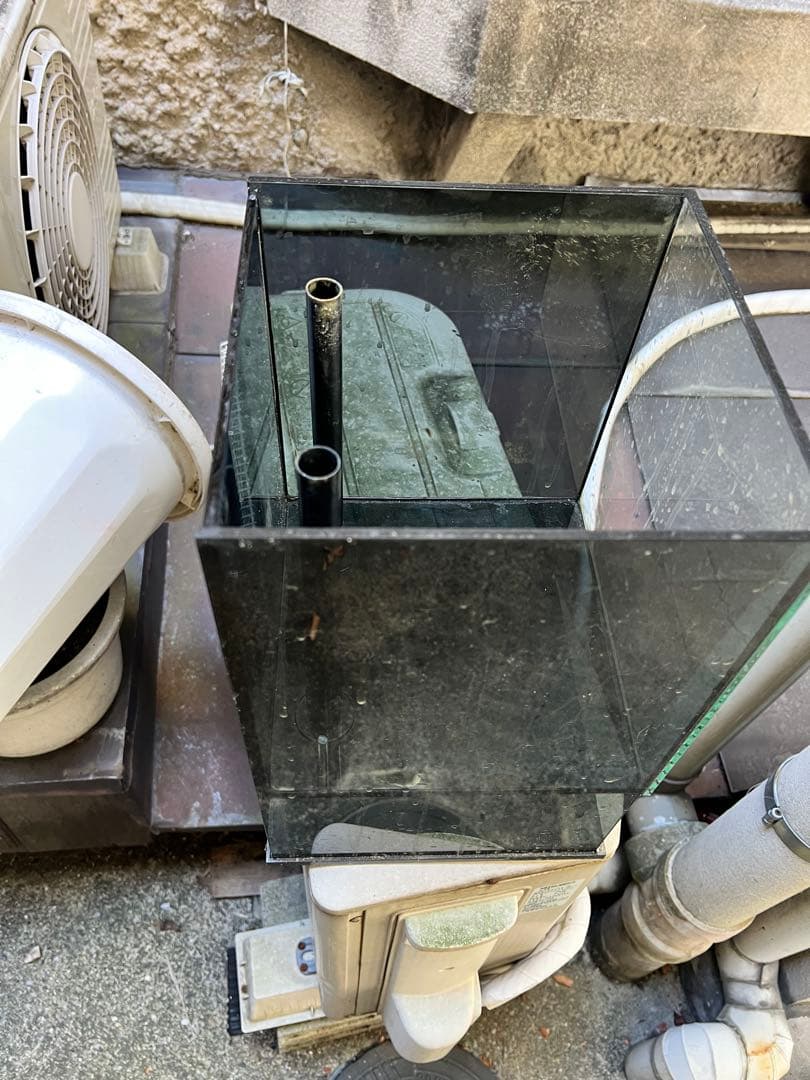 ジャンク品として　AGS SLIDE OF-230