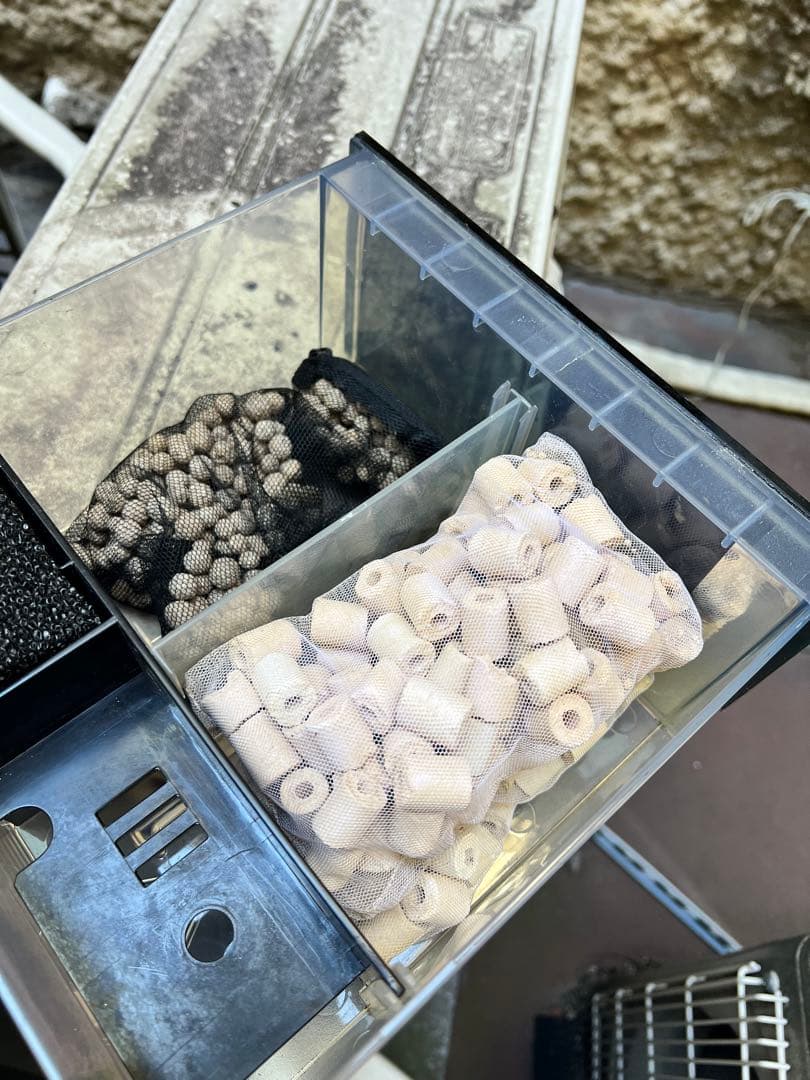 ジャンク品として　AGS SLIDE OF-230