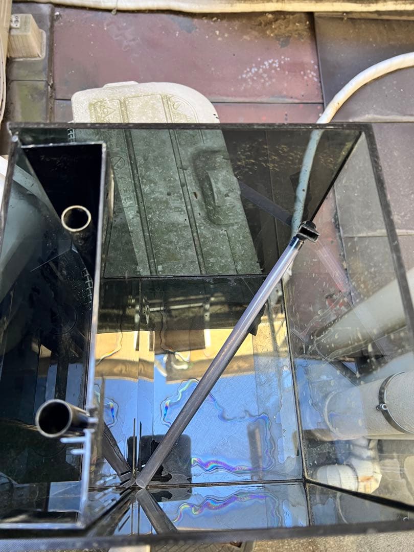 ジャンク品として　AGS SLIDE OF-230