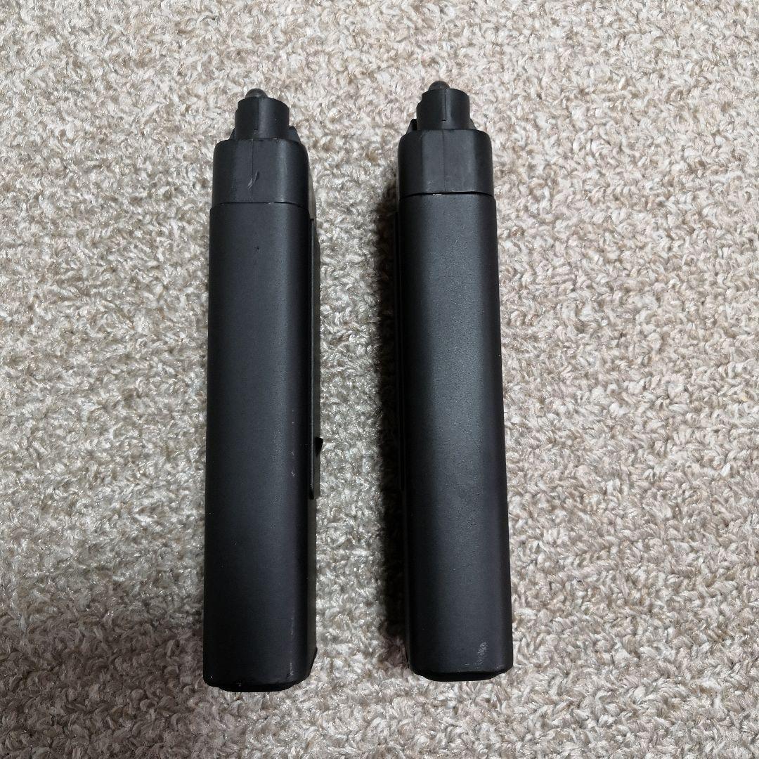 東京マルイMAC10 ショートマガジン