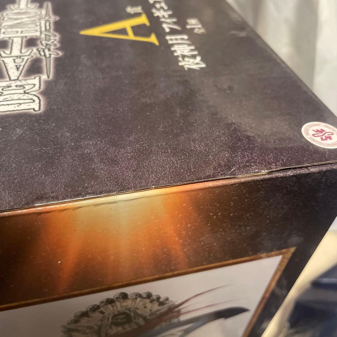 一番くじ　DMMくじ　デスノート DEATH NOTE A賞　弥海砂 　夜神月