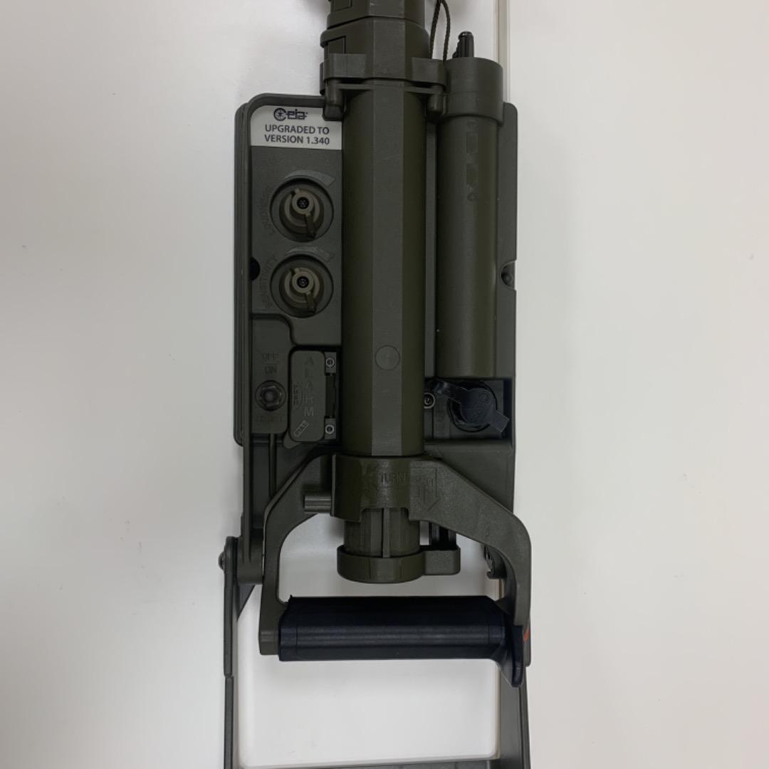 米軍放出品　CEIA CMD 地雷探知機　金属探知機　宝探し