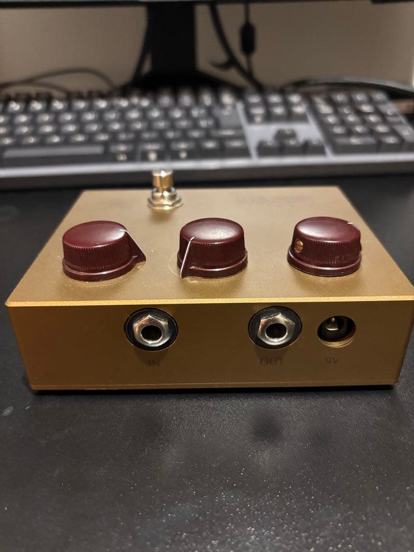 StudioDaydream 「KCM-OD V9.0」