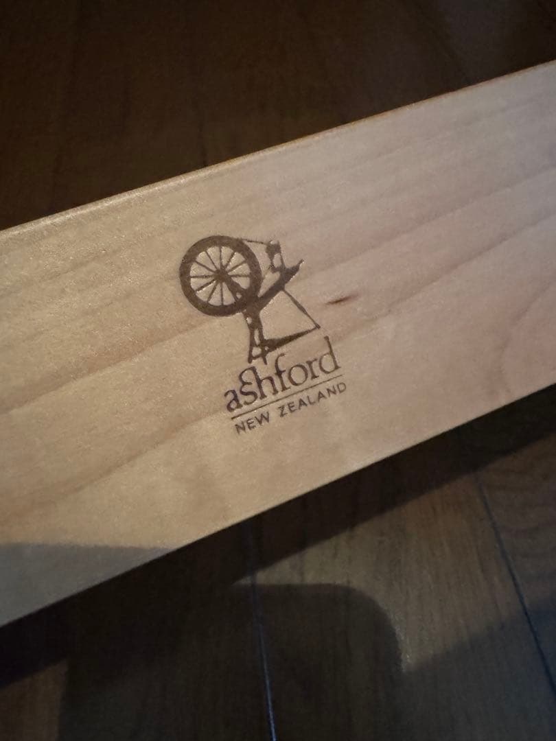 アシュフォード テーブルルーム 60cm用 スタンドのみ