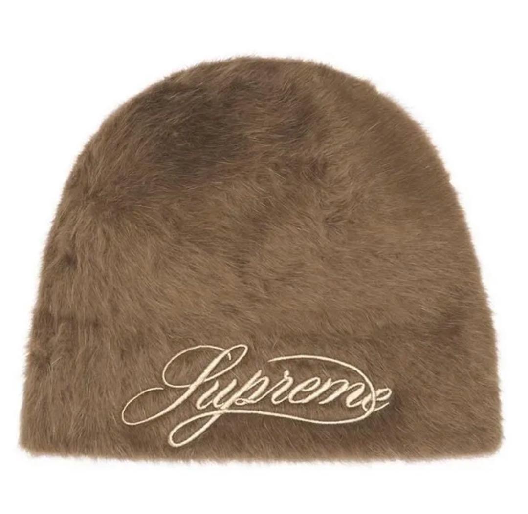 帽子 Supreme Kangol Furgora Script Beanie