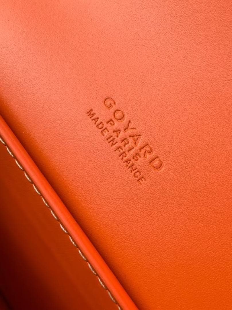 goyard トートバッグ 10#