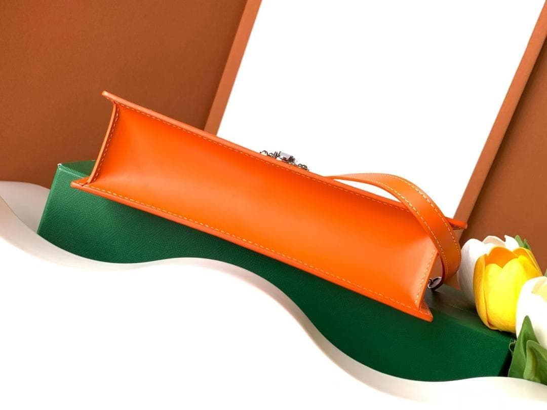 goyard トートバッグ 10#