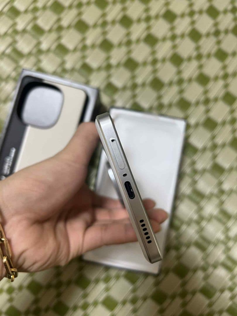 スマートフォン本体 iQOO Z10 TURBO PRO 12/256GB