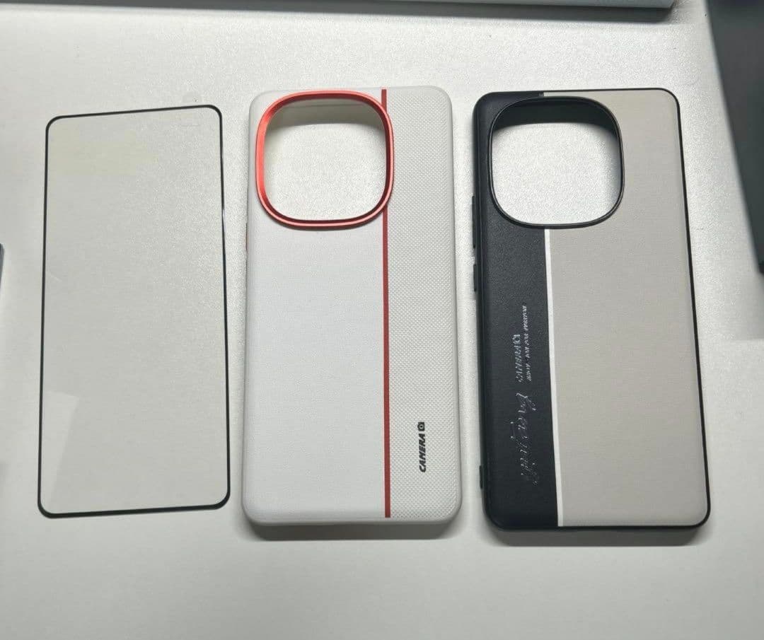 スマートフォン本体 iQOO Z10 TURBO PRO 12/256GB