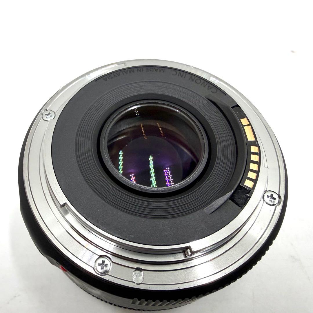 【美品✨】EOS kiss M本体+50mmレンズ付5点おまとめセット