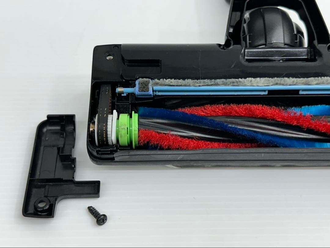 中古　PV-BL30H-006 日立　掃除機　D-DP26 ヘッド　回転ブラシ