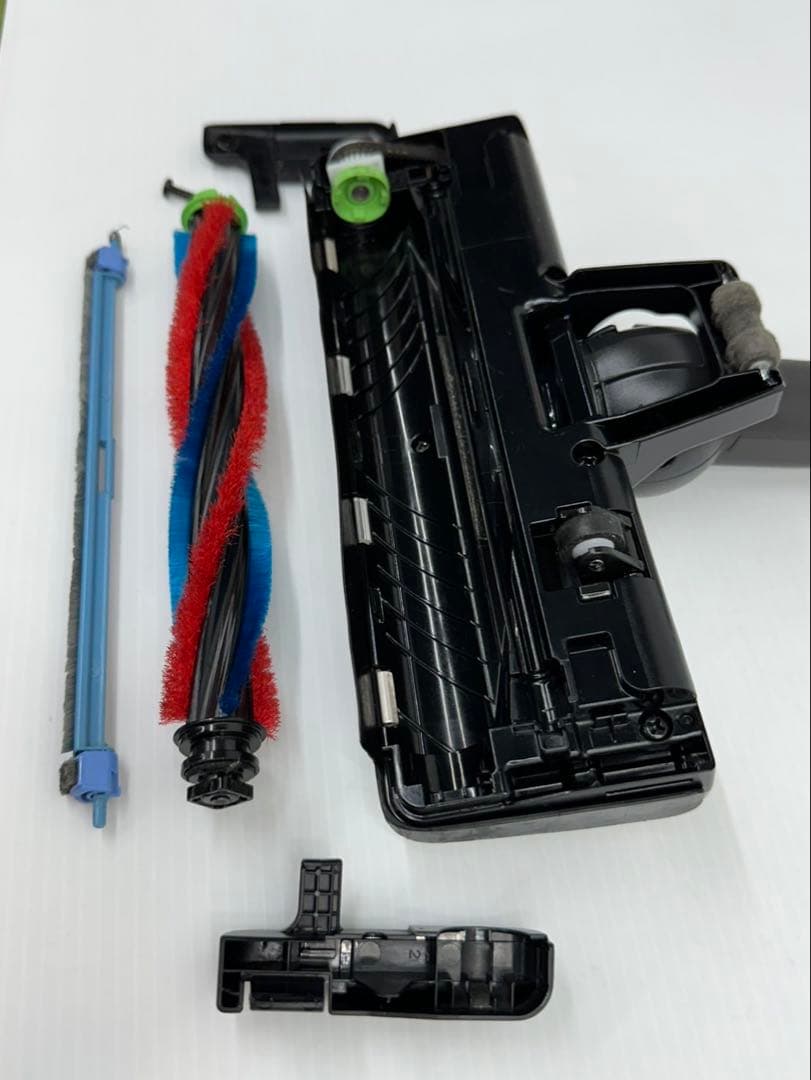 中古　PV-BL30H-006 日立　掃除機　D-DP26 ヘッド　回転ブラシ