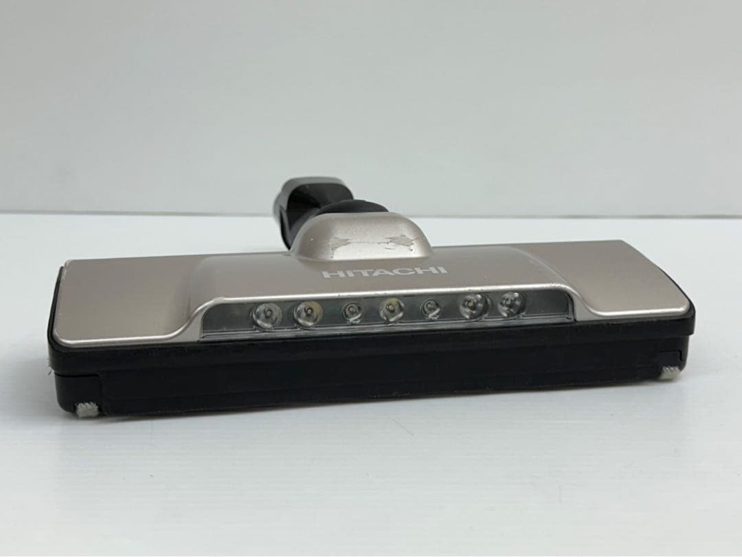 中古　PV-BL30H-006 日立　掃除機　D-DP26 ヘッド　回転ブラシ