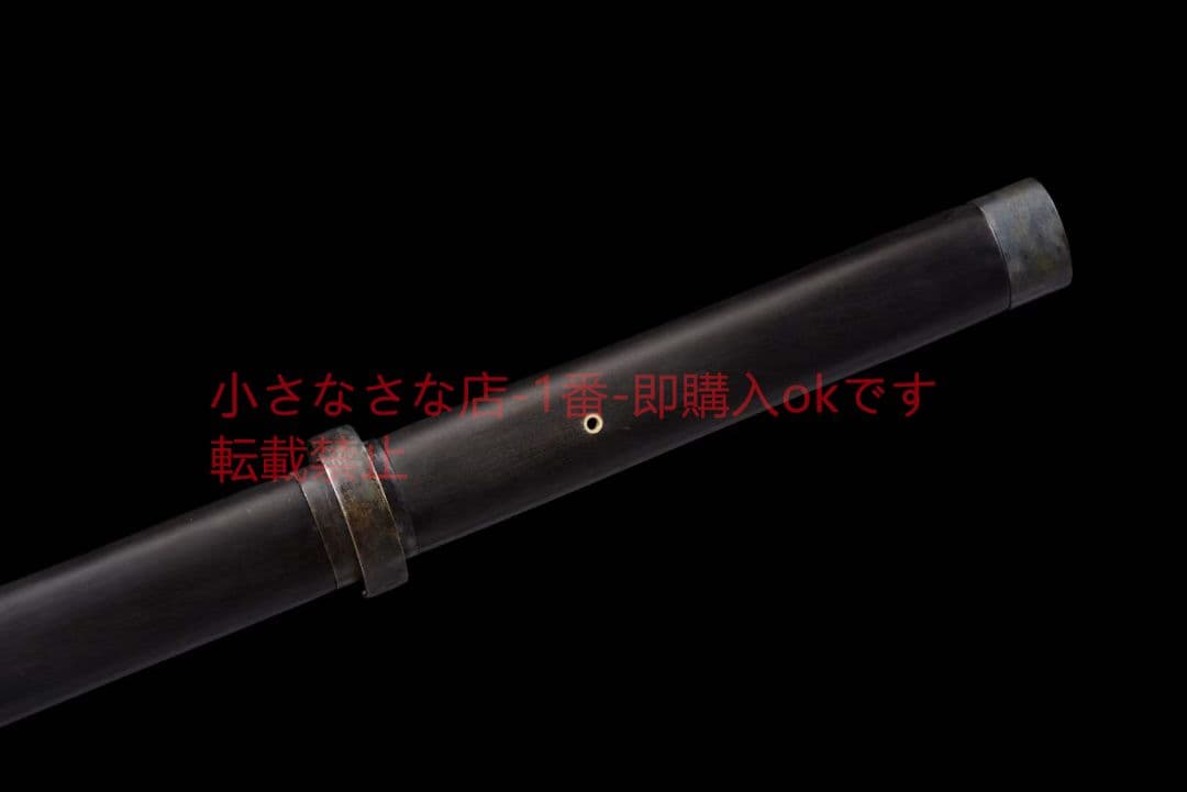 千嶂唐横刀  武具 刀装具 日本刀 唐剣  模造刀·模擬刀  居合刀