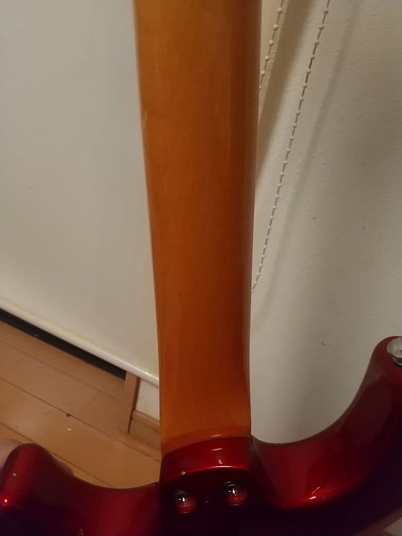 FERNANDES エレキギター /ARS-400 訳あり/程度よし/レア 希少