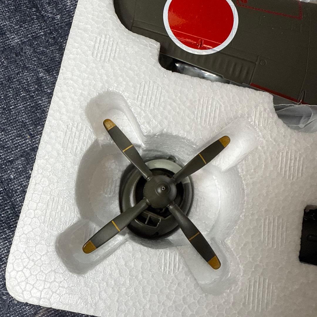 モビック　疾風　73戦隊　マルシン