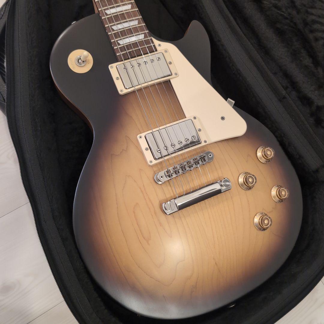 Gibson Les Paul tribute　2021 トリビュート