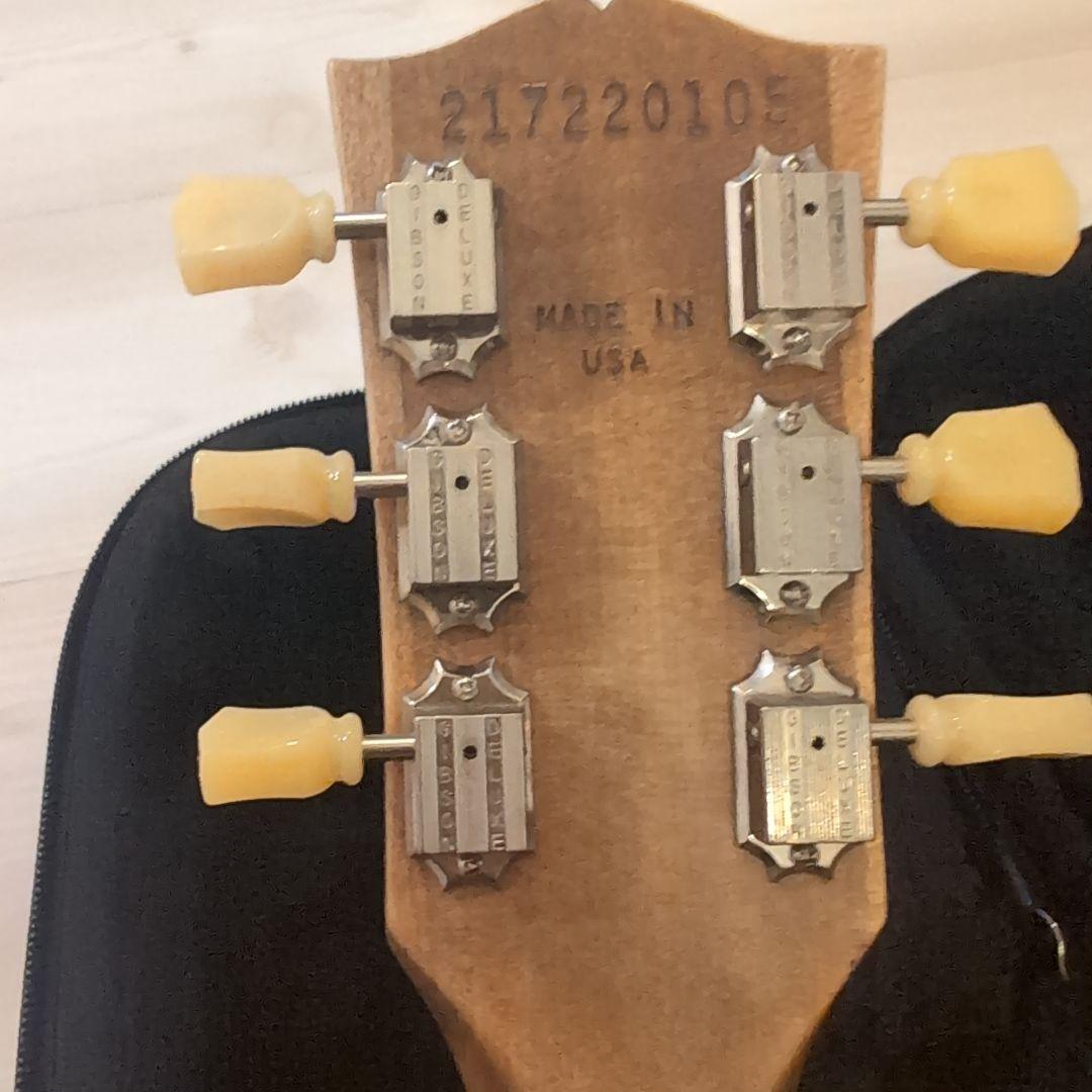 Gibson Les Paul tribute　2021 トリビュート