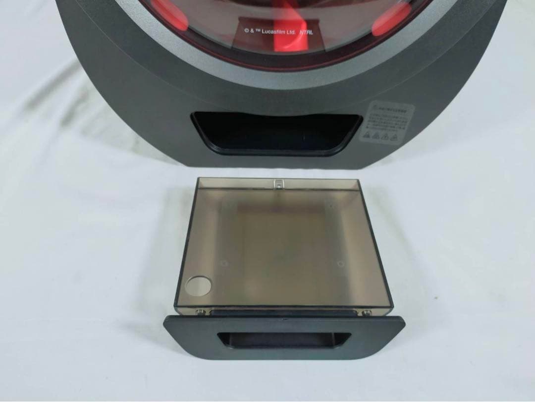 Morus Zero 超小型衣類乾燥機 Star Wars 限定エディション