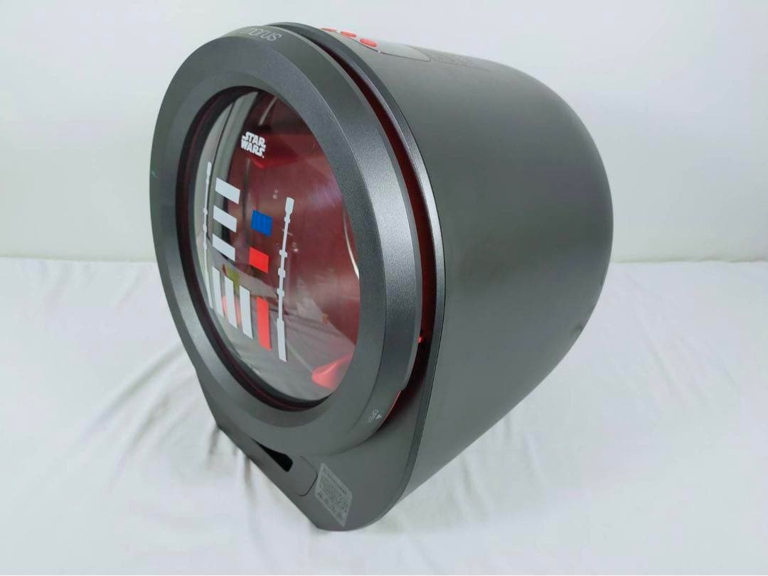 Morus Zero 超小型衣類乾燥機 Star Wars 限定エディション