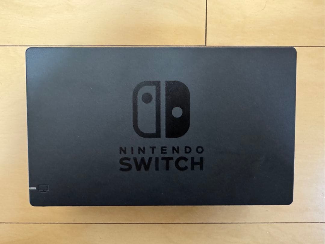任天堂 Nintendo Switch 本体 ※Joy-Con不具合あり
