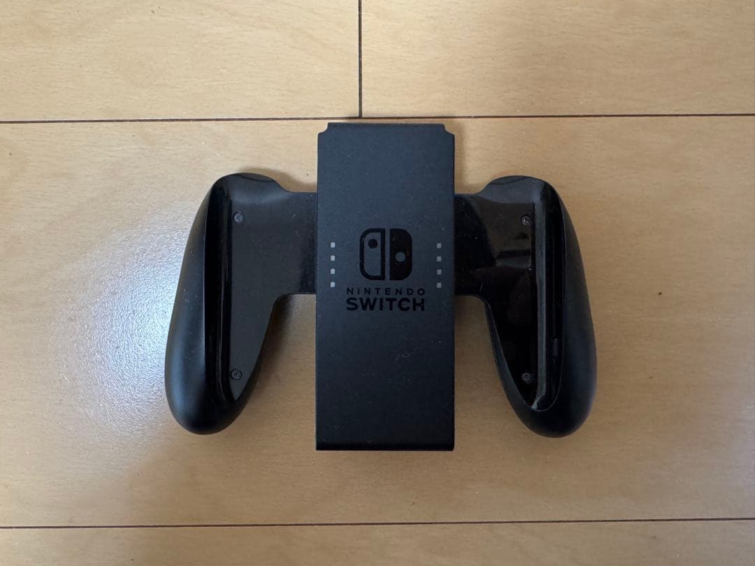 任天堂 Nintendo Switch 本体 ※Joy-Con不具合あり