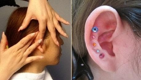 耳つぼジュエリー認定講師資格を取得（認定証１枚付属）通信講座／協会資格取得）