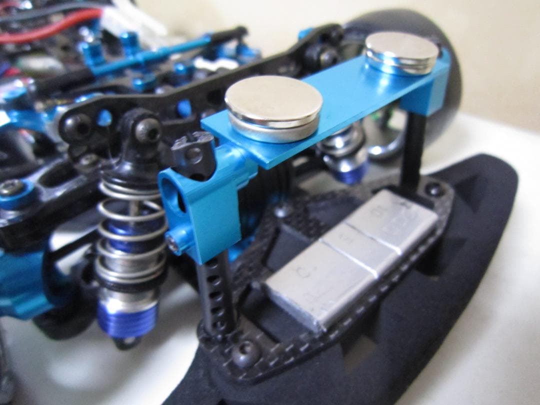 8080 1/10 タンドラ＋180SX Reveサーボ 送料込み