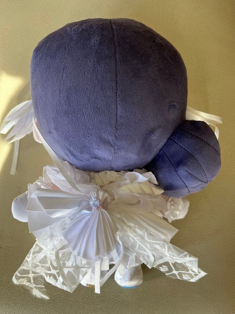 杜野凛世　もちWhat! ぬいぐるみ　5周年記念