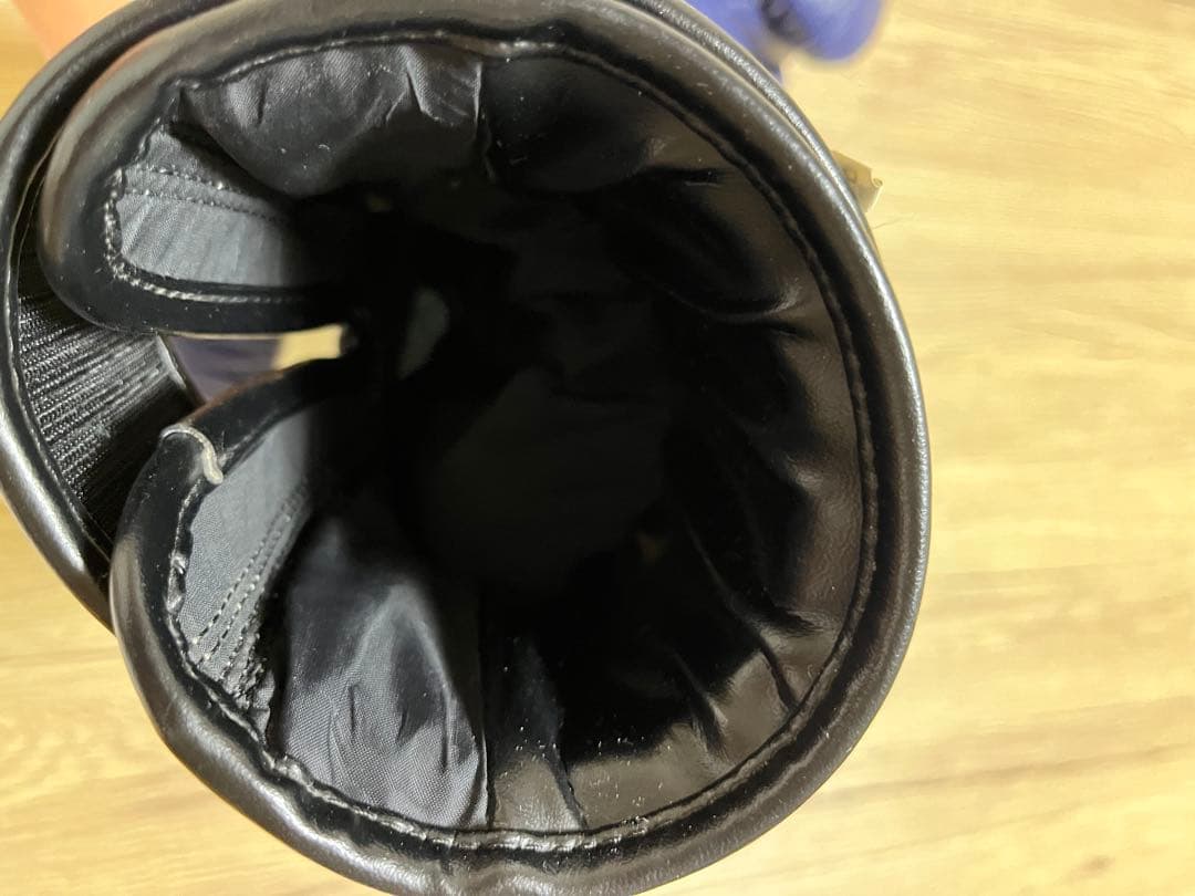 BOXERボクシンググローブ　14オンス