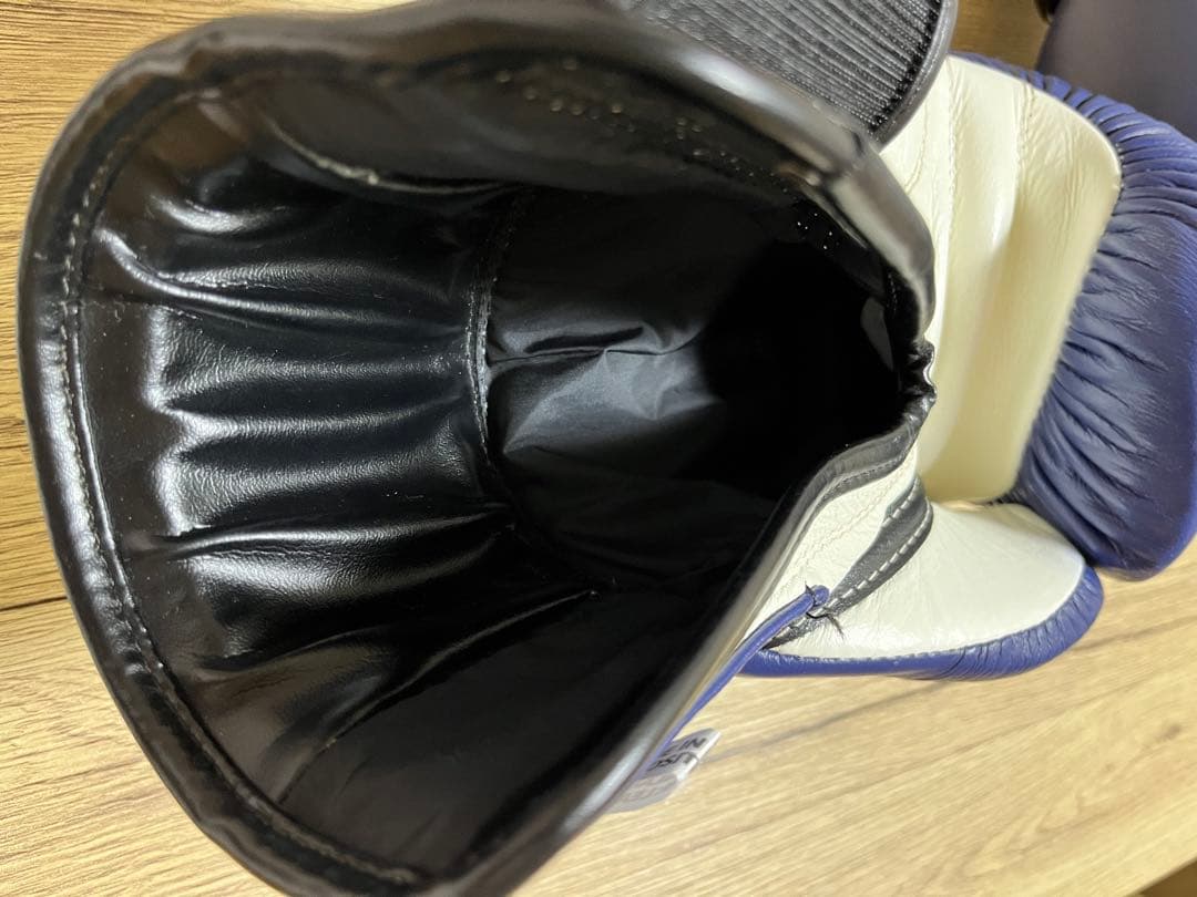 BOXERボクシンググローブ　14オンス