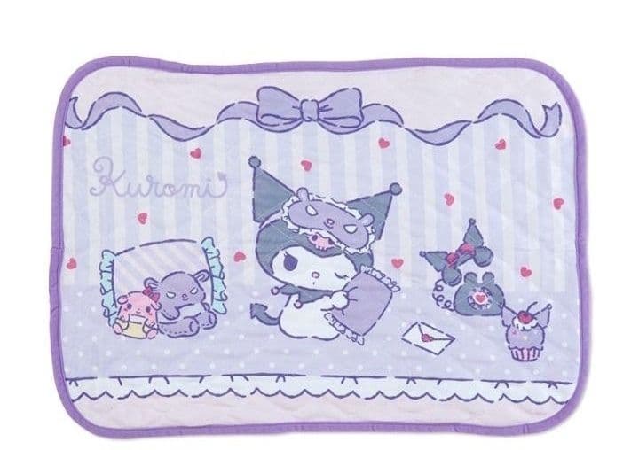 ★クロミリバーシブルピロカバー★