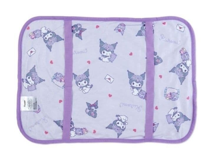 ★クロミリバーシブルピロカバー★