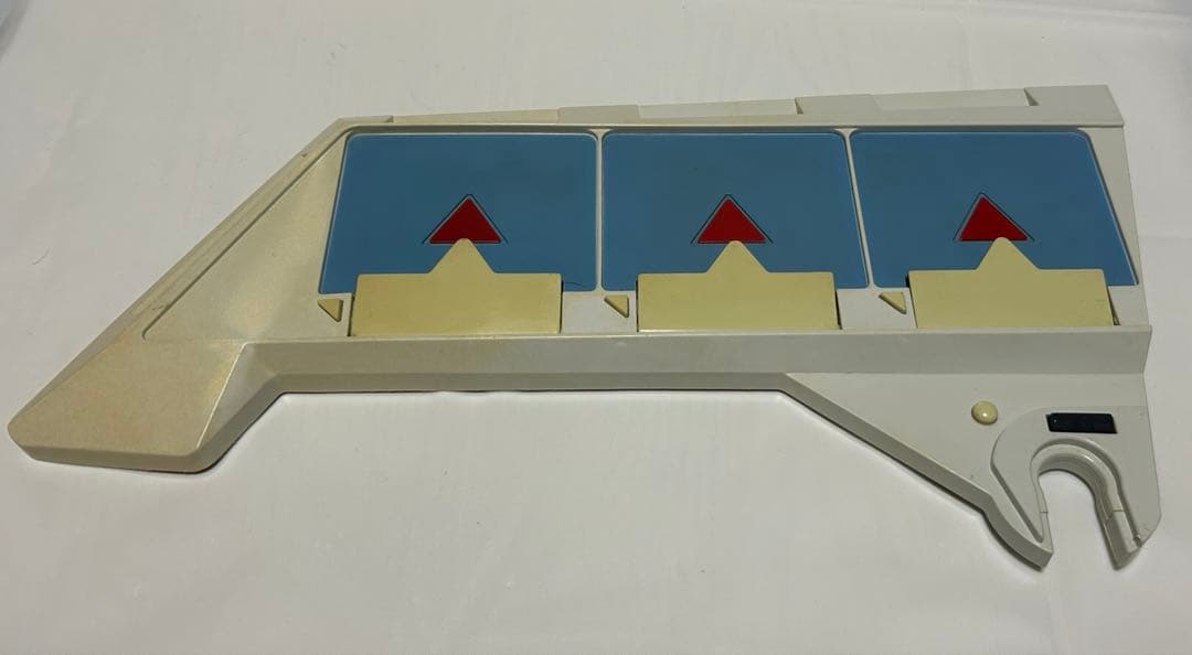 遊戯王5D’sデュエルディスク 遊星ver. DX【OCG/ファイブディーズ】