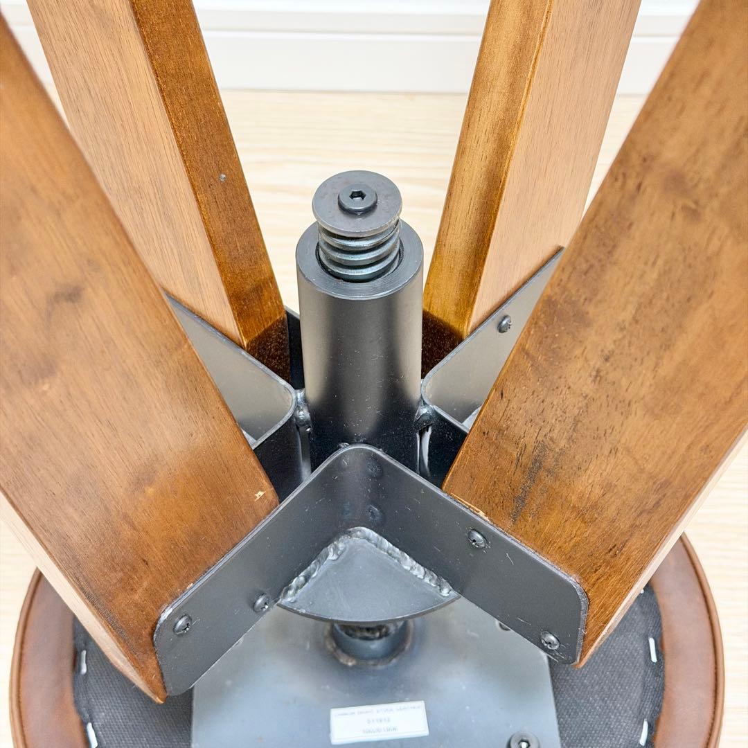 JOURNALSTANDARD FURNITURE CHINONハイスツール2